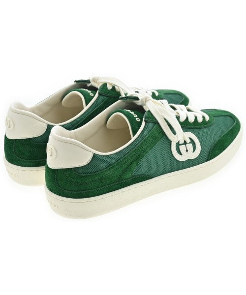 GUCCI รองเท้าผ้าใบ