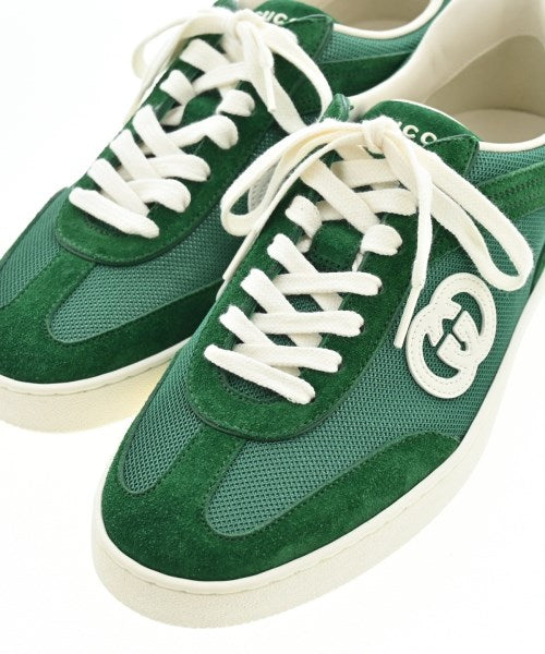 GUCCI รองเท้าผ้าใบ