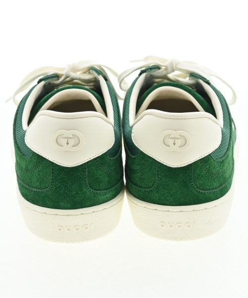 GUCCI รองเท้าผ้าใบ