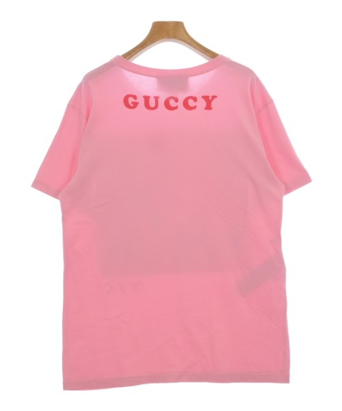 GUCCI เสื้อยืด/เสื้อท็อปส์