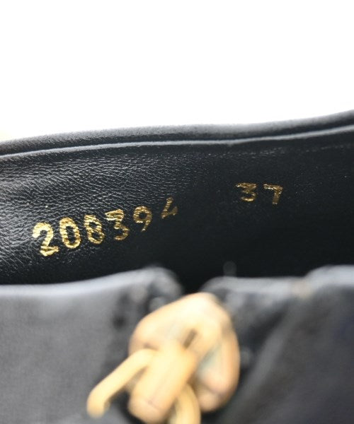 GUCCI รองเท้าบู๊ต
