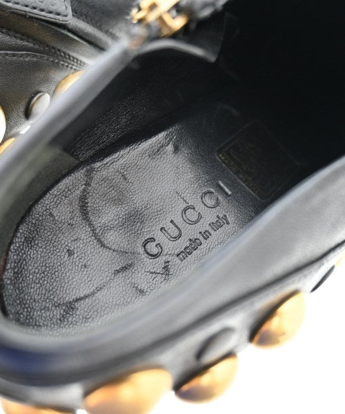 GUCCI รองเท้าบู๊ต