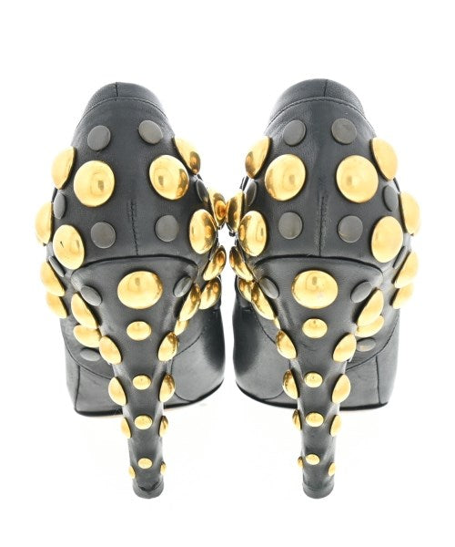GUCCI รองเท้าบู๊ต