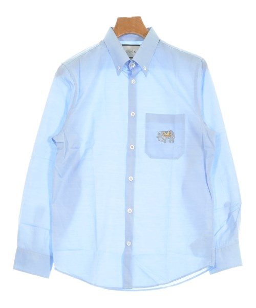 GUCCI เสื้อลำลอง