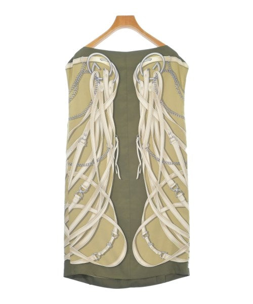 GUCCI ชุดเดรส