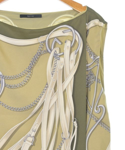 GUCCI ชุดเดรส