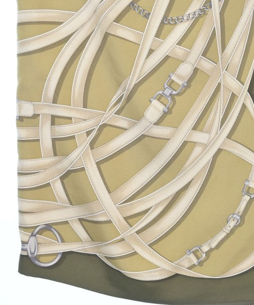 GUCCI ชุดเดรส