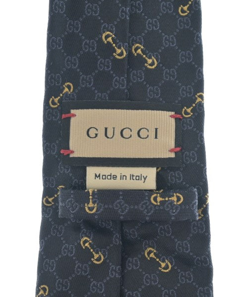 GUCCI เนคไท