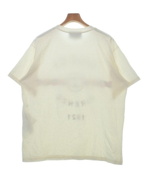 GUCCI เสื้อยืด/เสื้อท็อปส์