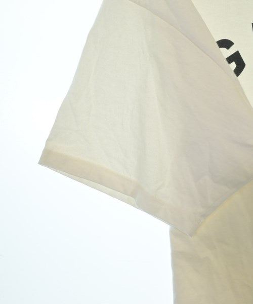 GUCCI เสื้อยืด/เสื้อท็อปส์