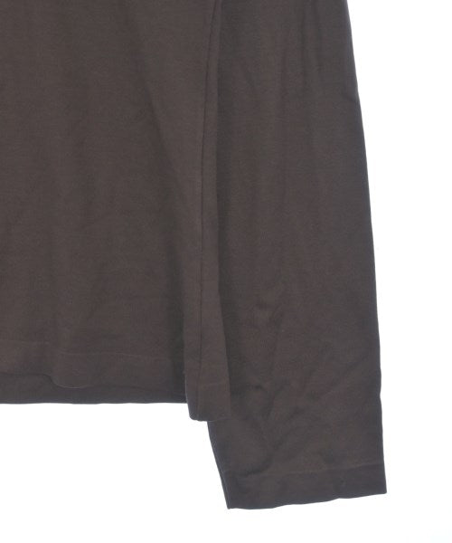 GUCCI เสื้อยืด/เสื้อท็อปส์