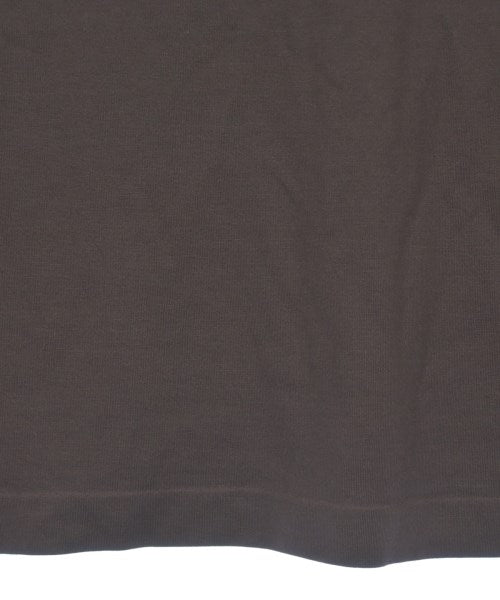 GUCCI เสื้อยืด/เสื้อท็อปส์