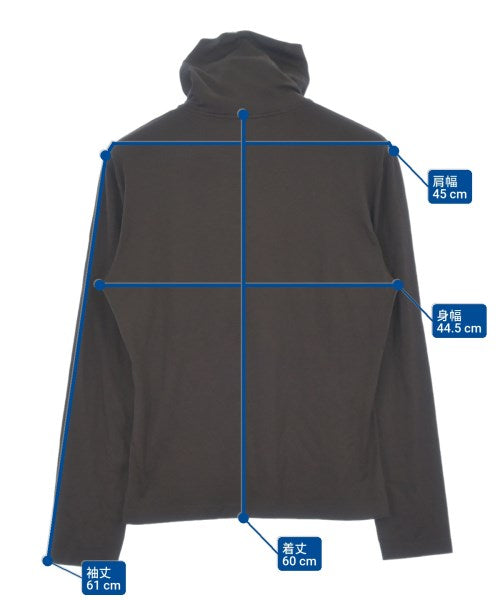 GUCCI เสื้อยืด/เสื้อท็อปส์