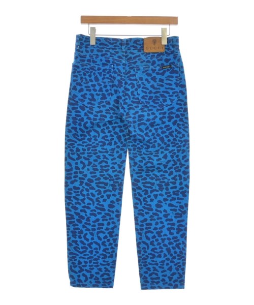 GUCCI ยีนส์