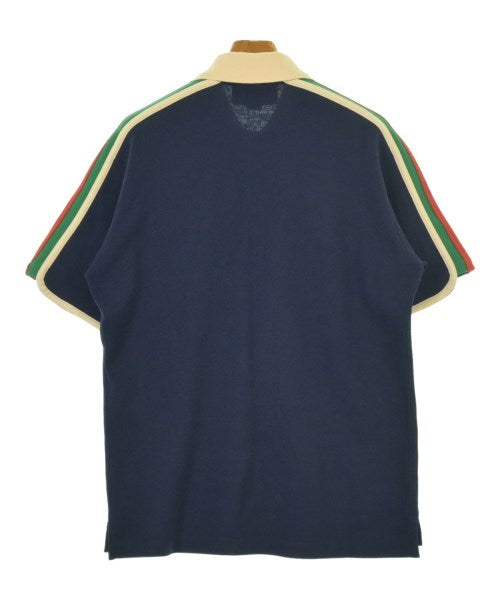 GUCCI เสื้อโปโล