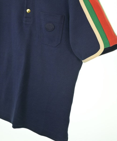GUCCI เสื้อโปโล