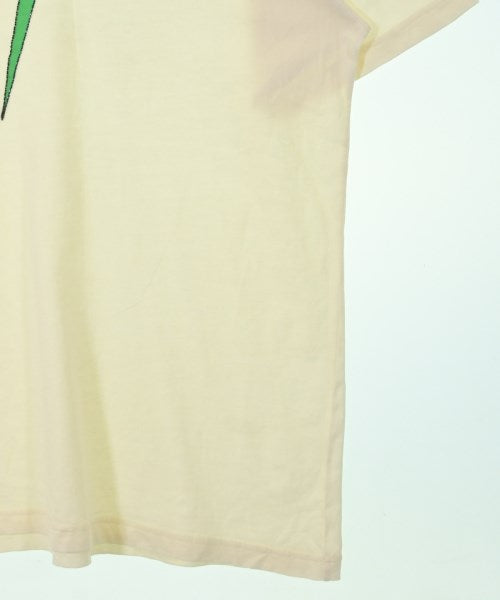 GUCCI เสื้อยืด/เสื้อท็อปส์