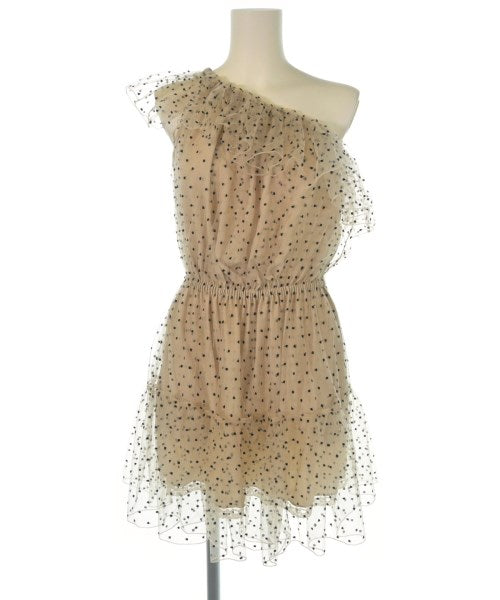 GUCCI ชุดเดรส