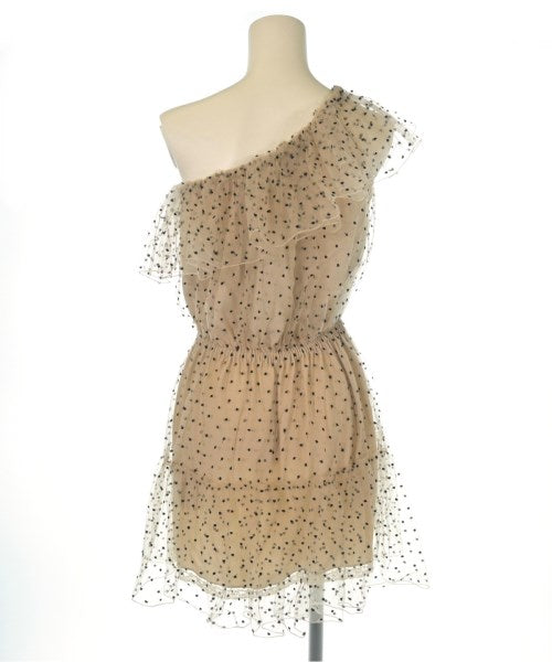 GUCCI ชุดเดรส