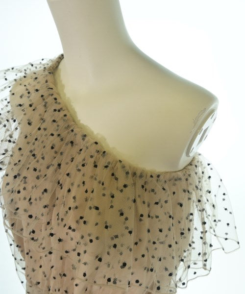 GUCCI ชุดเดรส