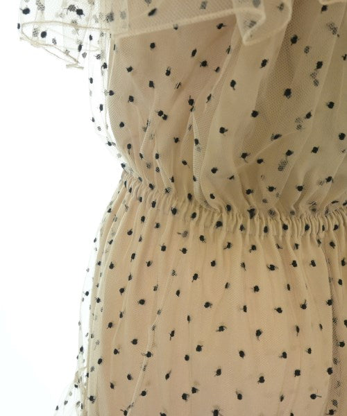 GUCCI ชุดเดรส