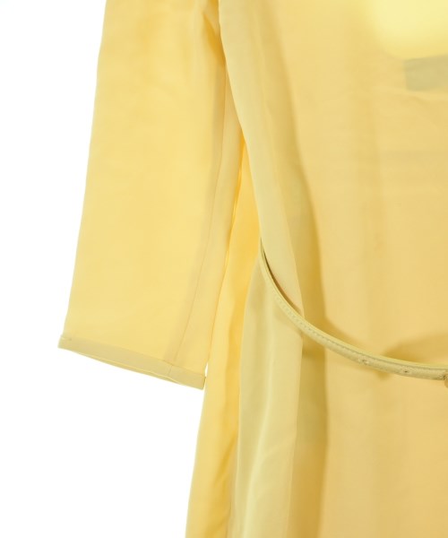 GUCCI ชุดเดรส