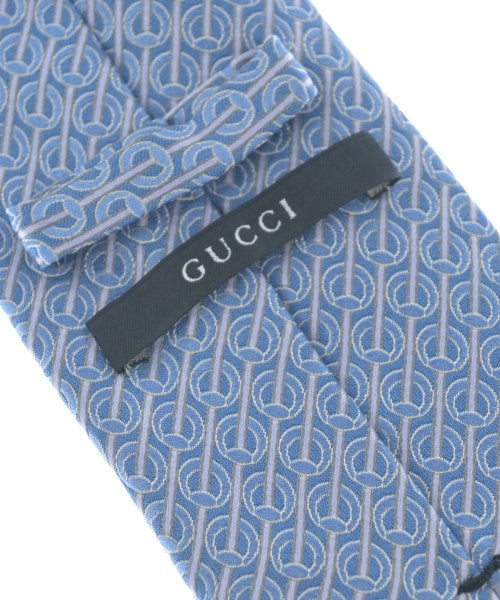 GUCCI เนคไท