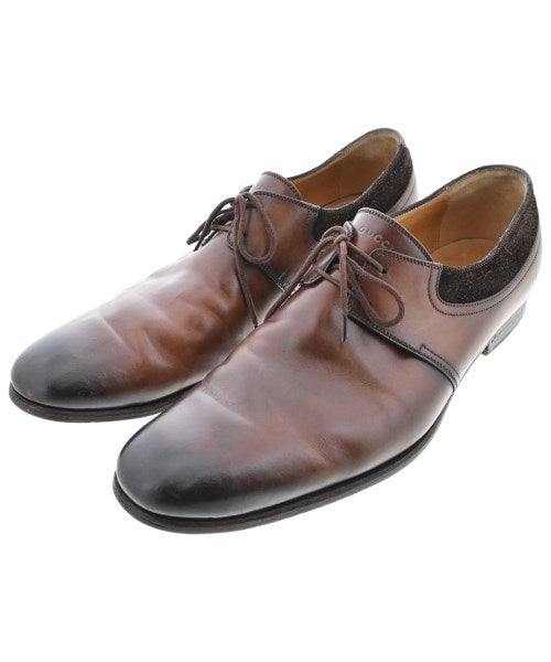 GUCCI รองเท้าสวมทางการ