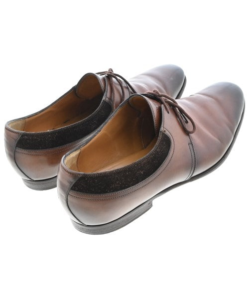 GUCCI รองเท้าสวมทางการ