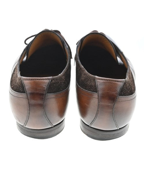 GUCCI รองเท้าสวมทางการ