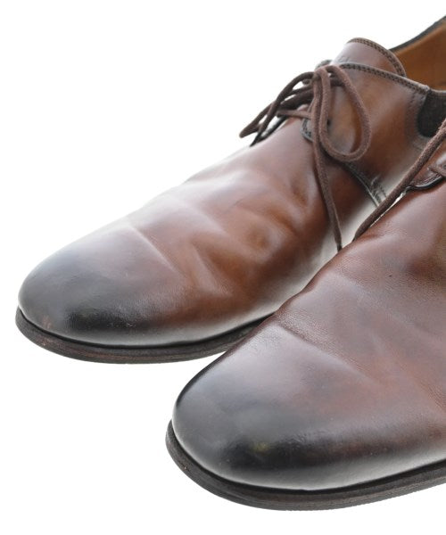 GUCCI รองเท้าสวมทางการ