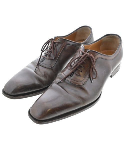 GUCCI รองเท้าสวมทางการ