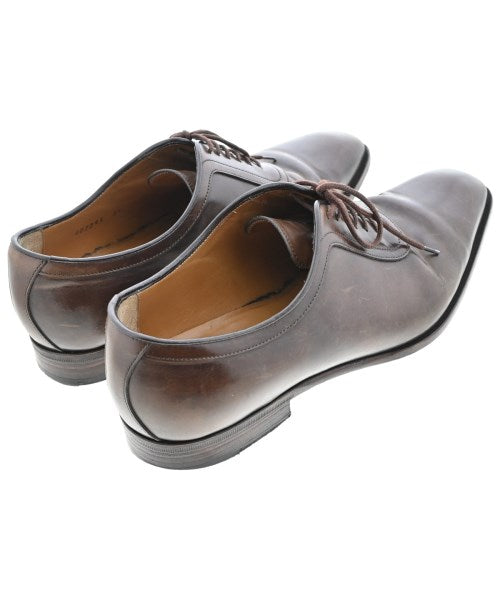 GUCCI รองเท้าสวมทางการ