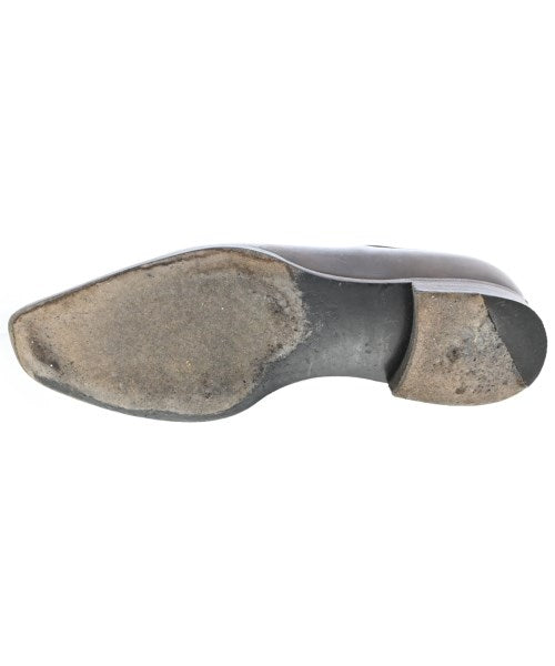 GUCCI รองเท้าสวมทางการ