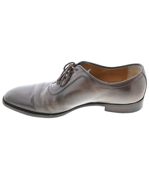 GUCCI รองเท้าสวมทางการ