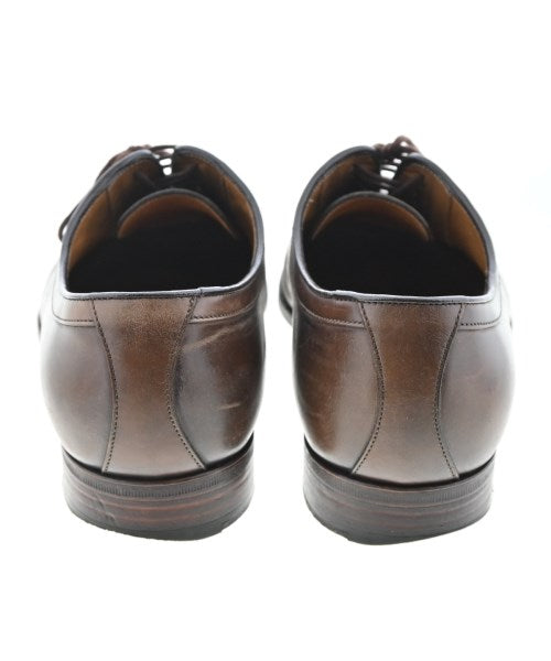 GUCCI รองเท้าสวมทางการ