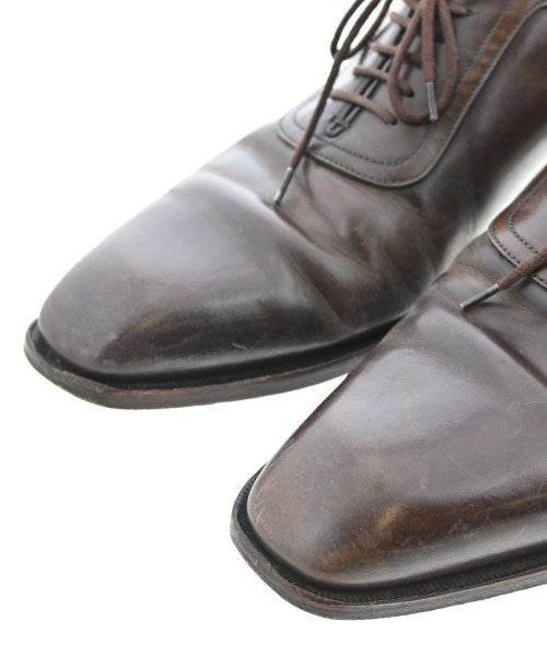 GUCCI รองเท้าสวมทางการ