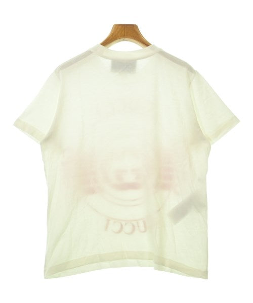 GUCCI เสื้อยืด/เสื้อท็อปส์