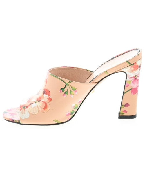 GUCCI รองเท้าแตะ