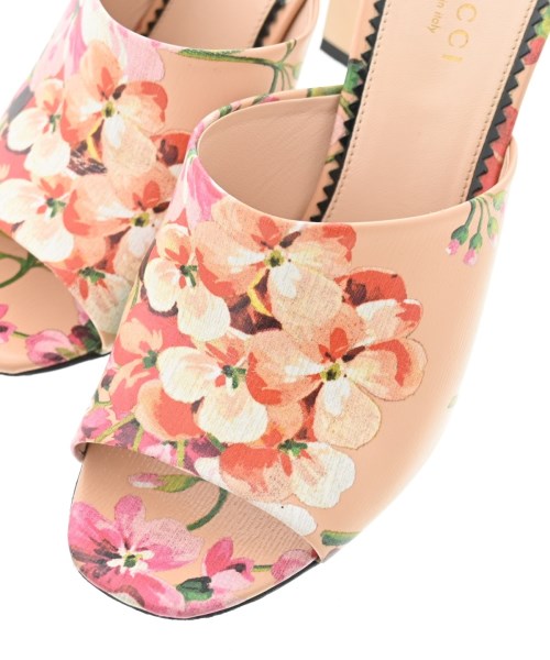 GUCCI รองเท้าแตะ