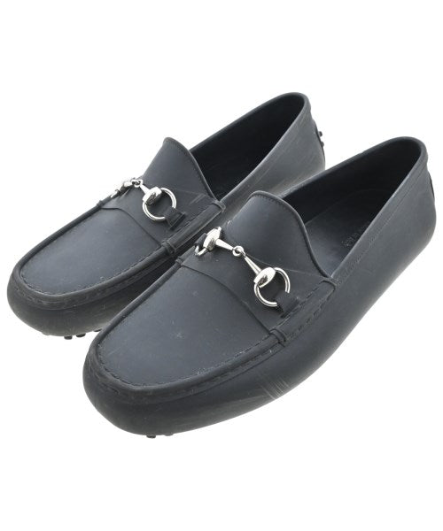 GUCCI รองเท้าสวมทางการ