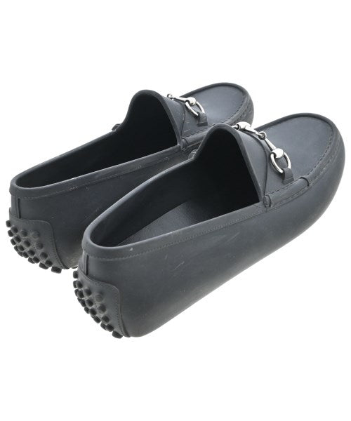 GUCCI รองเท้าสวมทางการ