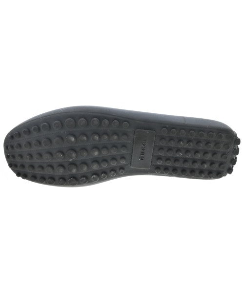 GUCCI รองเท้าสวมทางการ