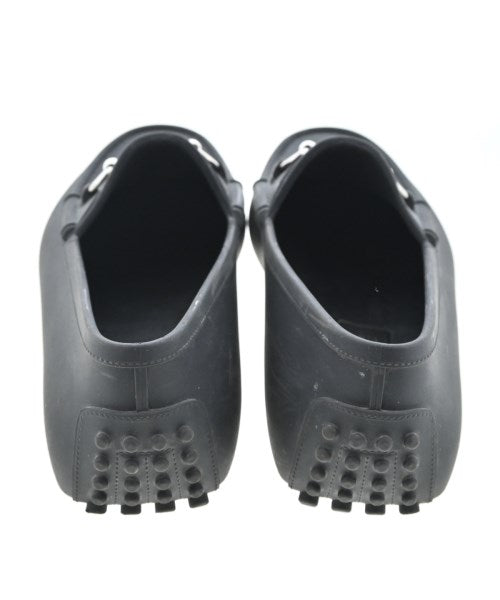 GUCCI รองเท้าสวมทางการ