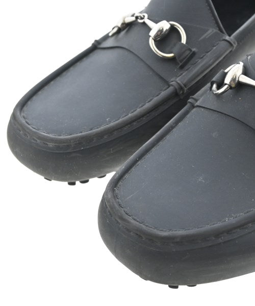 GUCCI รองเท้าสวมทางการ