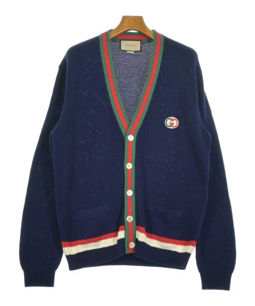 GUCCI เสื้อคาร์ดิแกน