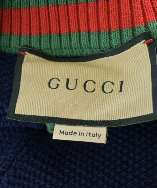 GUCCI เสื้อคาร์ดิแกน