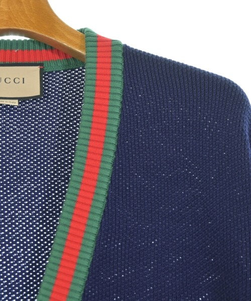 GUCCI เสื้อคาร์ดิแกน