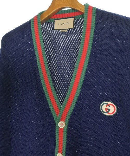 GUCCI เสื้อคาร์ดิแกน