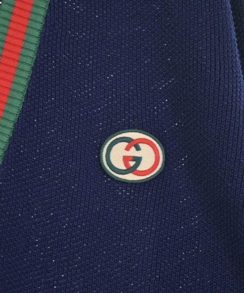 GUCCI เสื้อคาร์ดิแกน